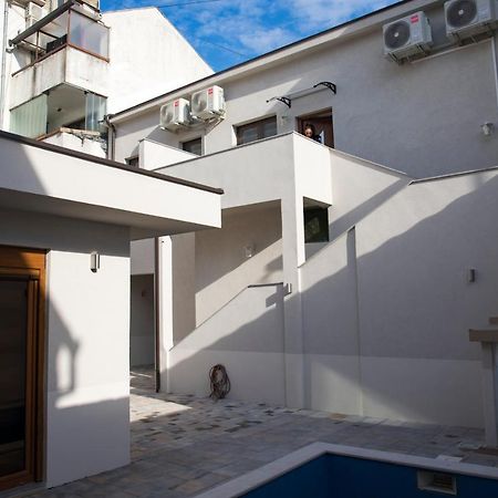 Villa Diamond Мостар Экстерьер фото