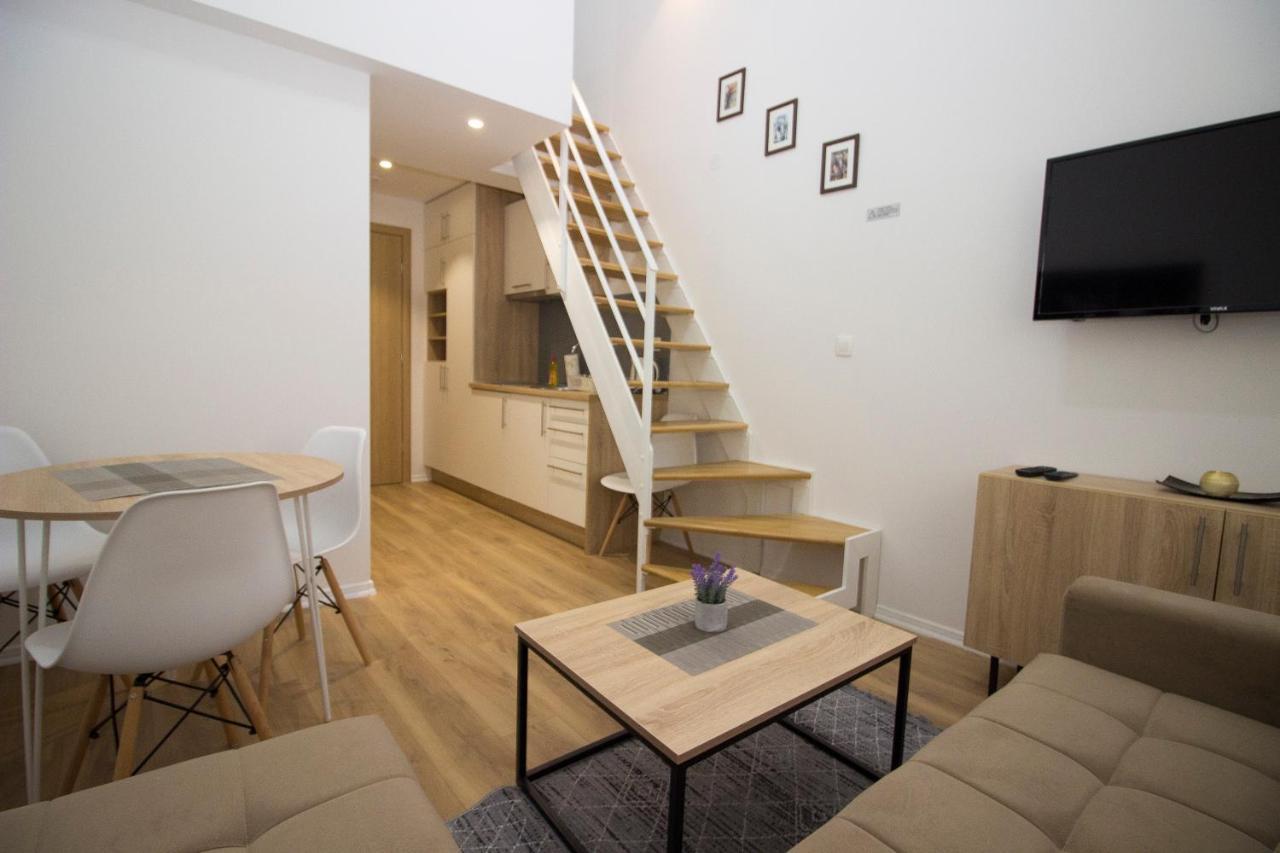 Villa Diamond Мостар Экстерьер фото
