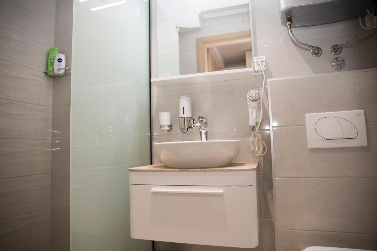 Villa Diamond Мостар Экстерьер фото