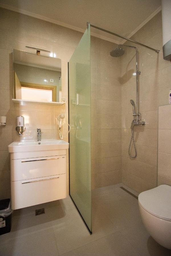 Villa Diamond Мостар Экстерьер фото