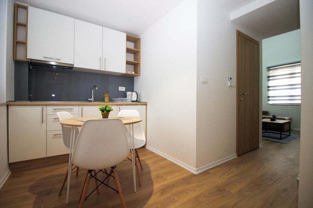 Villa Diamond Мостар Экстерьер фото