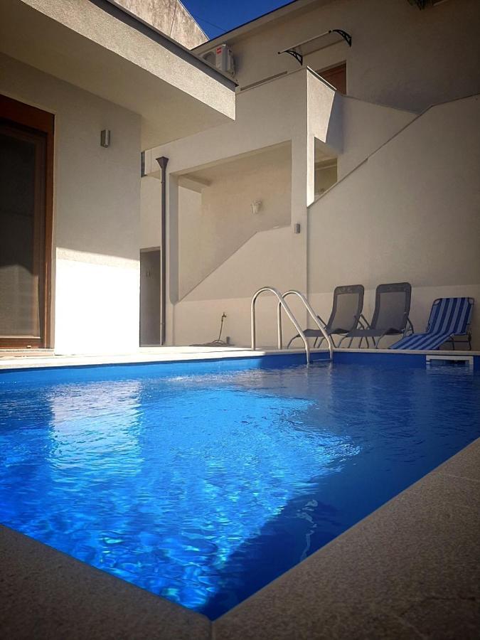Villa Diamond Мостар Экстерьер фото